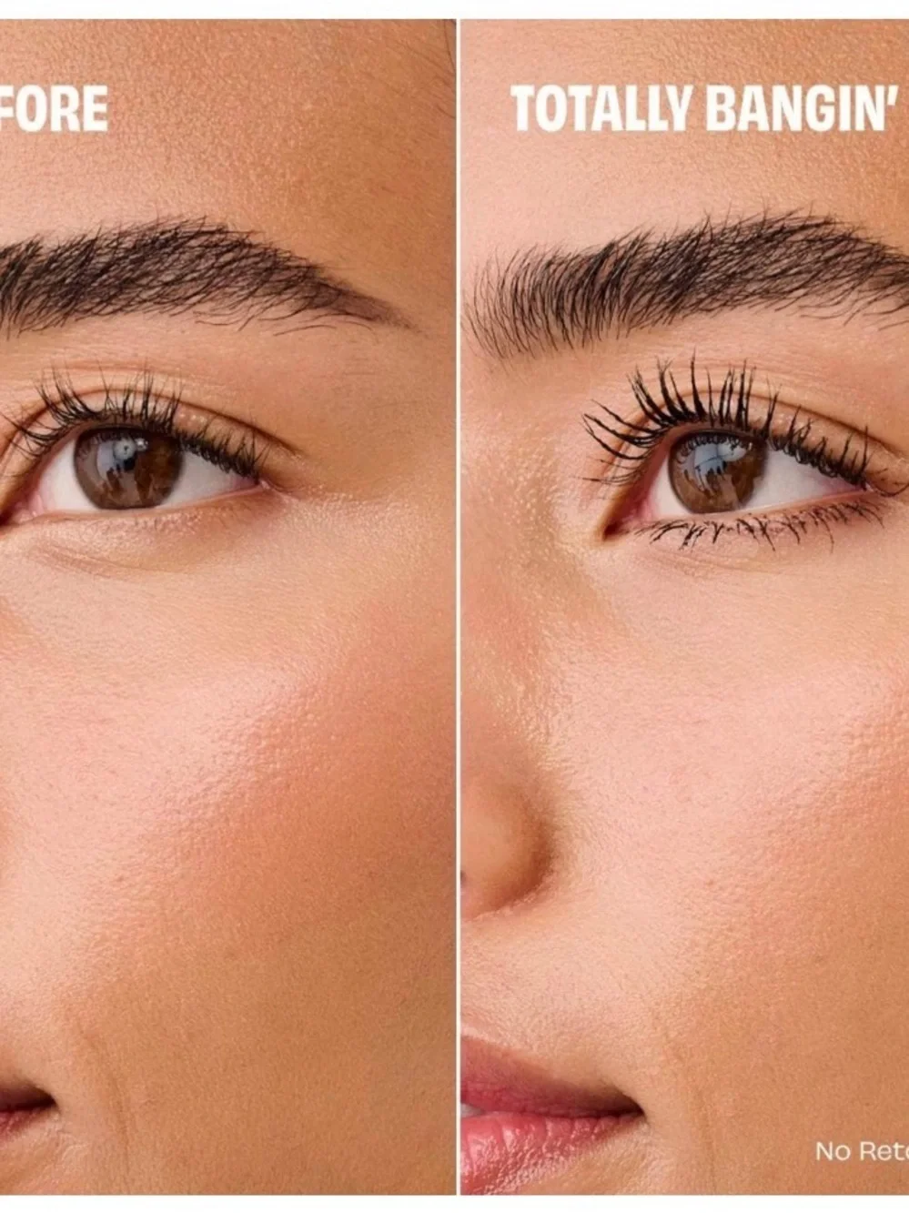 Benefit waterproof mascara BADgal BANG!